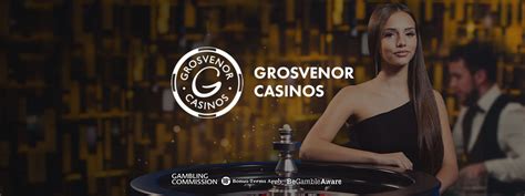  grosvenor casino free 20 no deposit